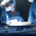 Aorta lacerata in gravidanza: mamma e bimbo salvati con un intervento record